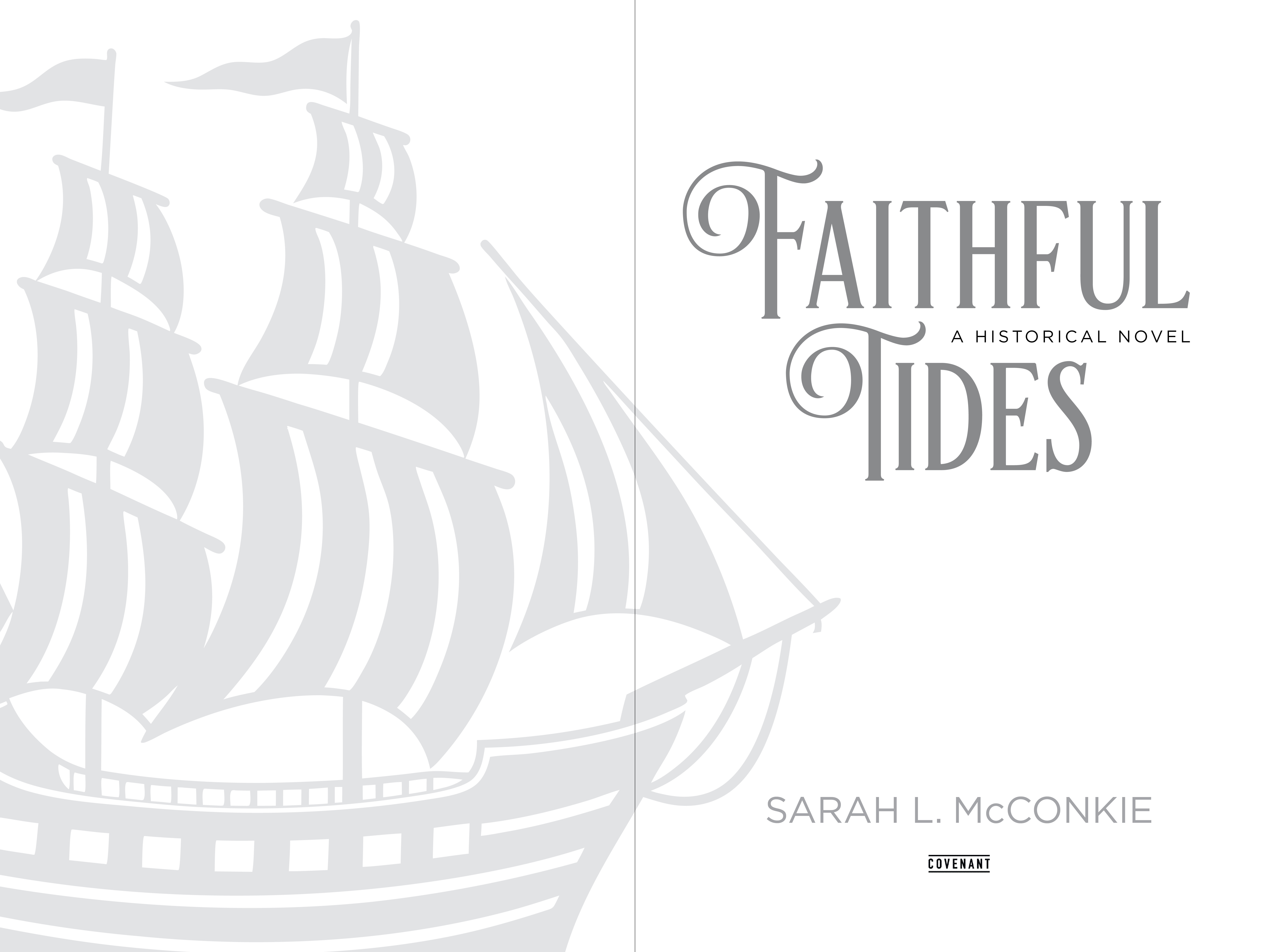 Faithful Tides, , large image number 1