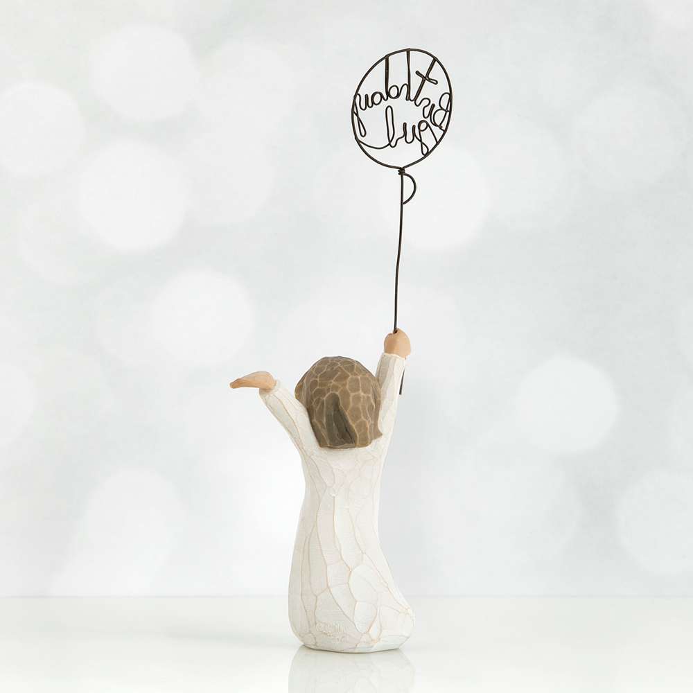 Birthday Girl Figurine, , large image number 3