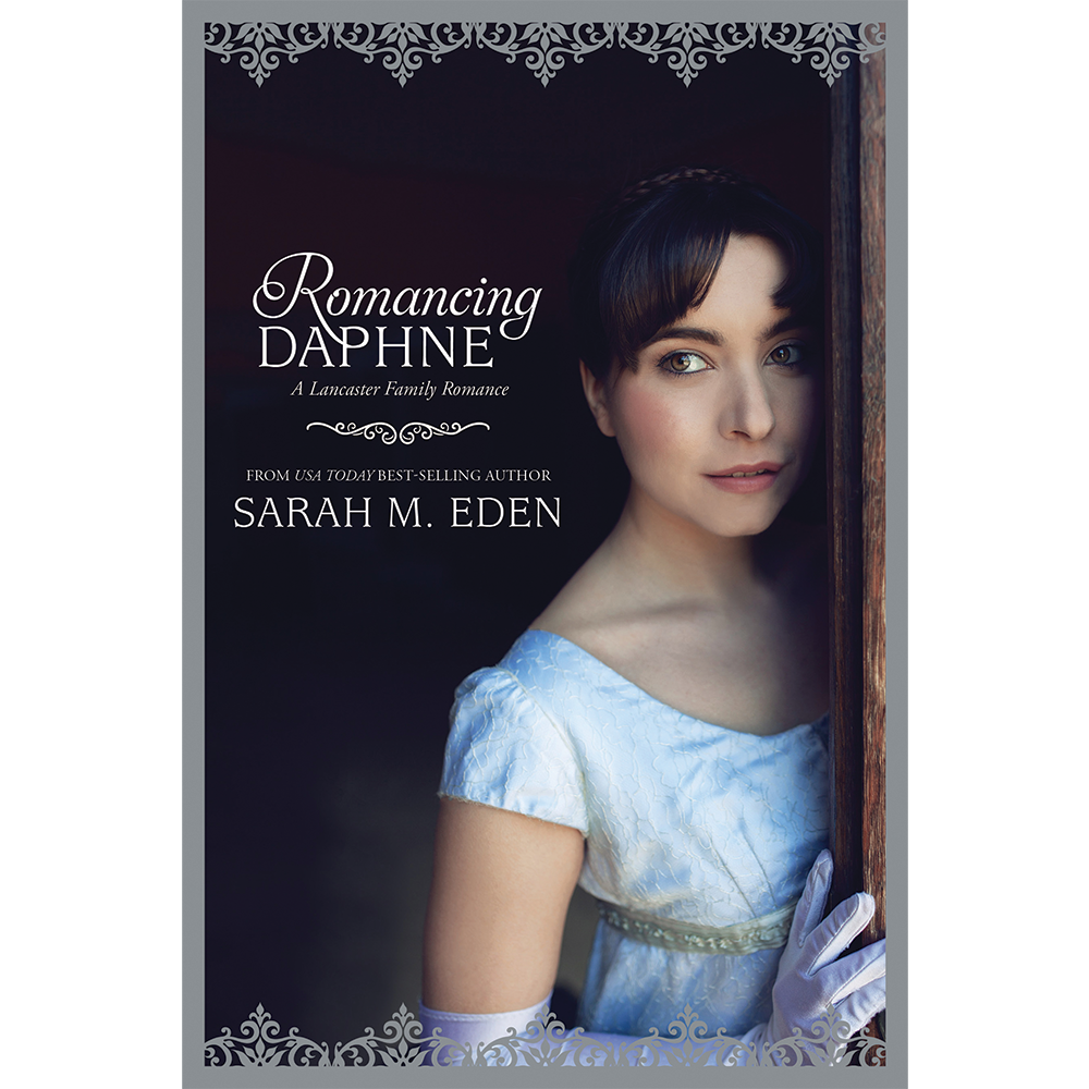 Romancing Daphne (The Lancaster Family, Book 3), , large image number 0