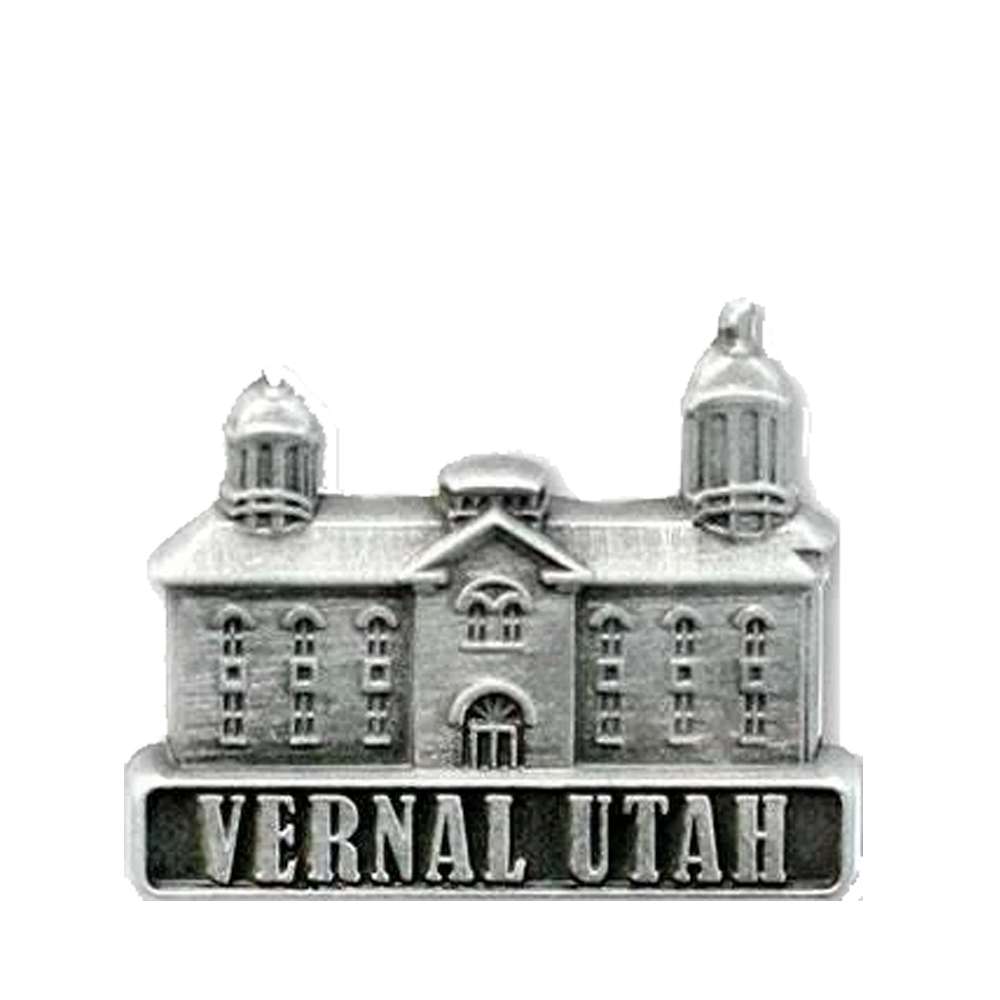 Vernal Temple Pin, , large