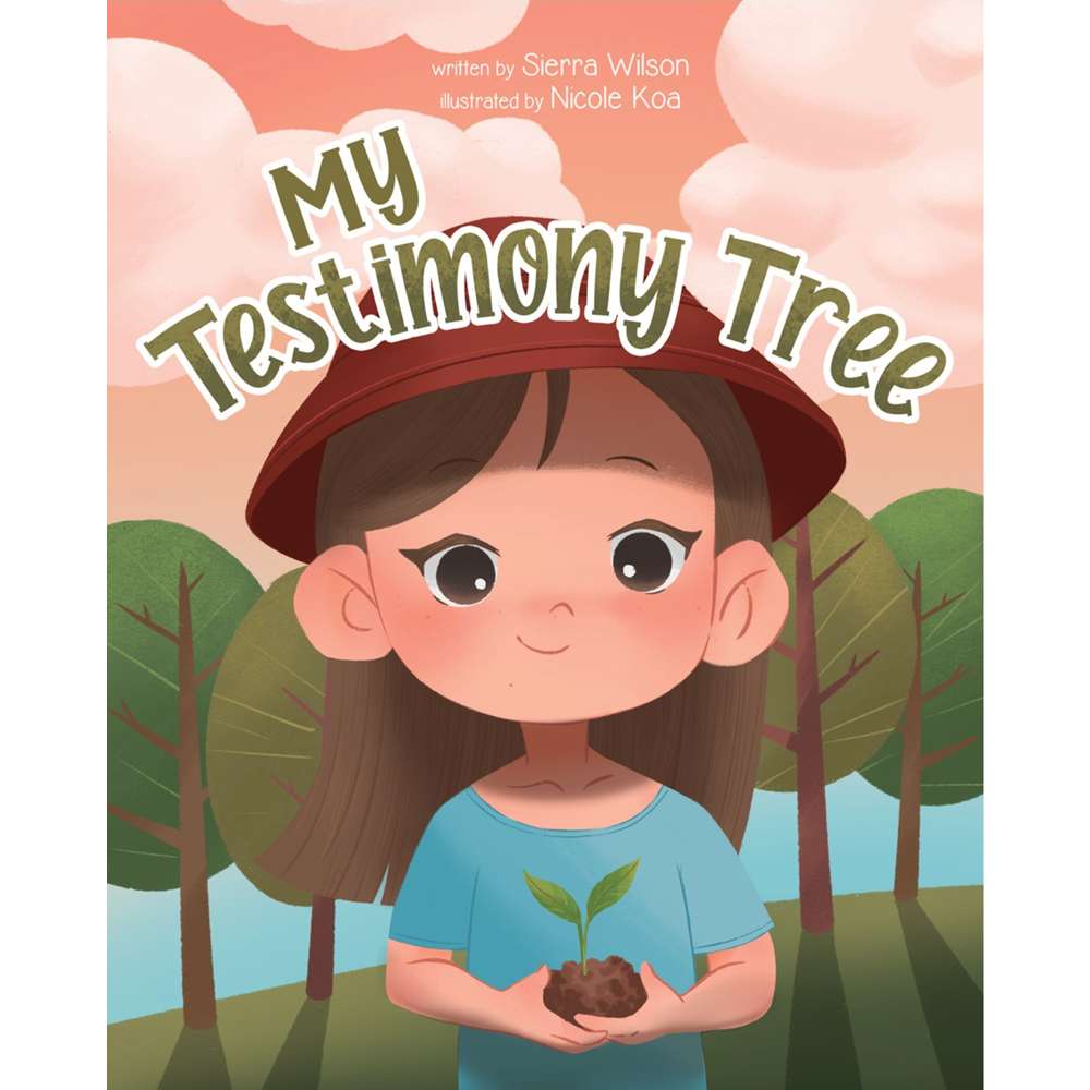 My Testimony Tree