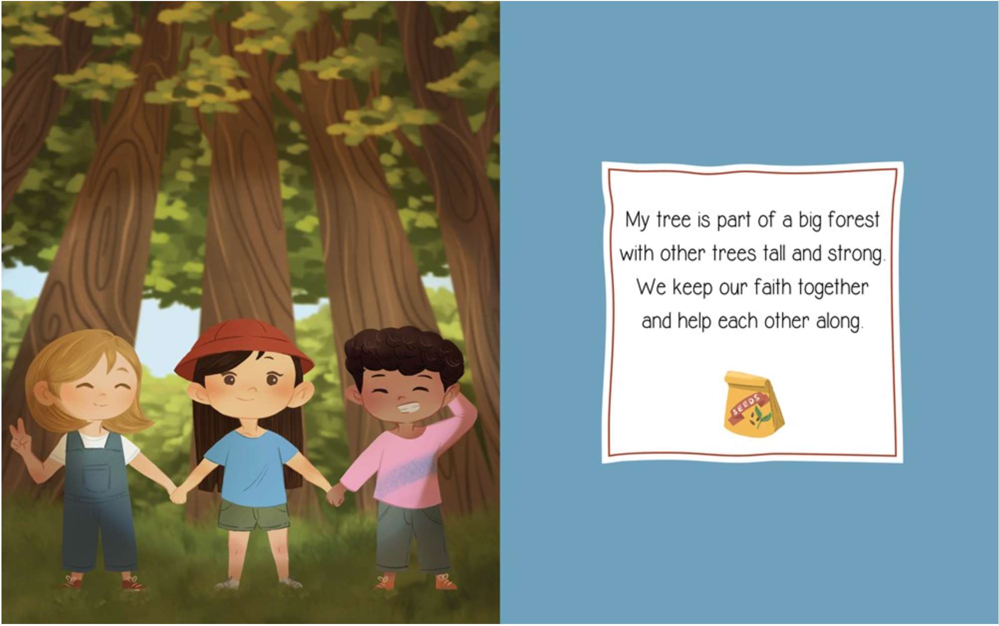 My Testimony Tree, , large image number 3