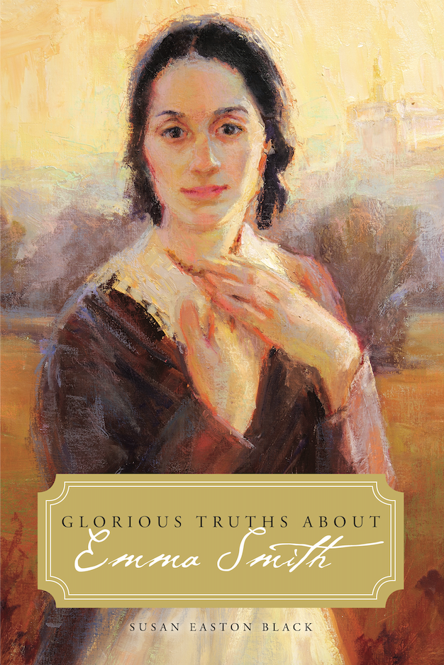 Glorious Truths about Emma Smith, , large image number 0