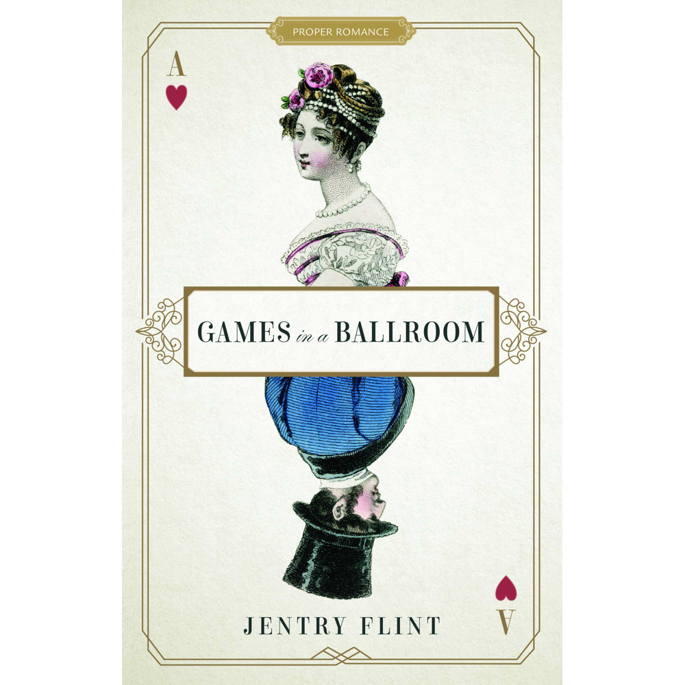 Games in a Ballroom, , large image number 0