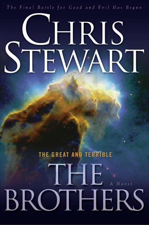 The Brothers (The Great and Terrible, Vol. 1)