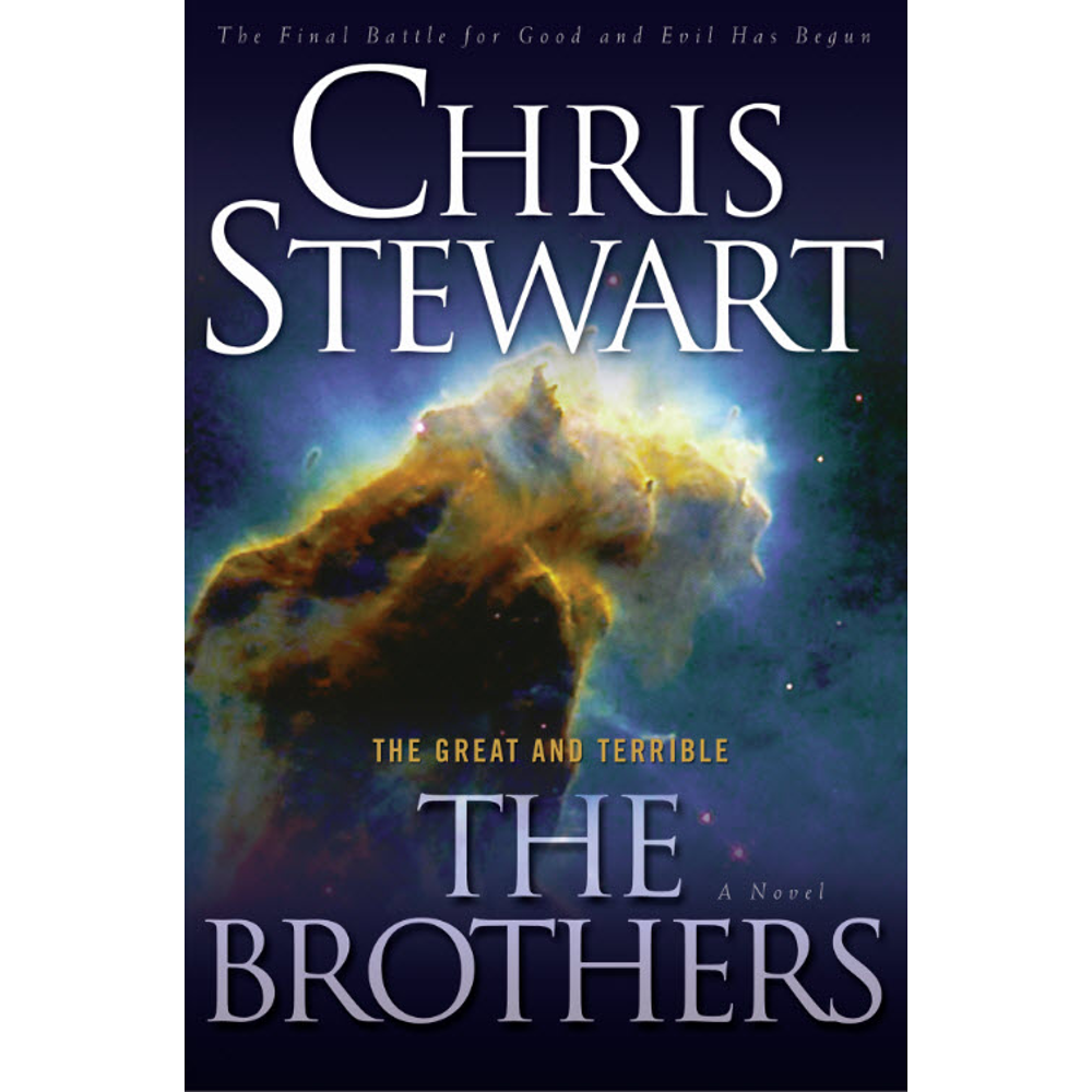 The Brothers (The Great and Terrible, Vol. 1),  The Brothers (The Great and Terrible, Vol. 1)