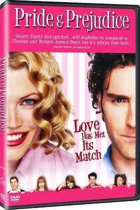 Pride and Prejudice: A Latter-day Comedy, , large image number 0