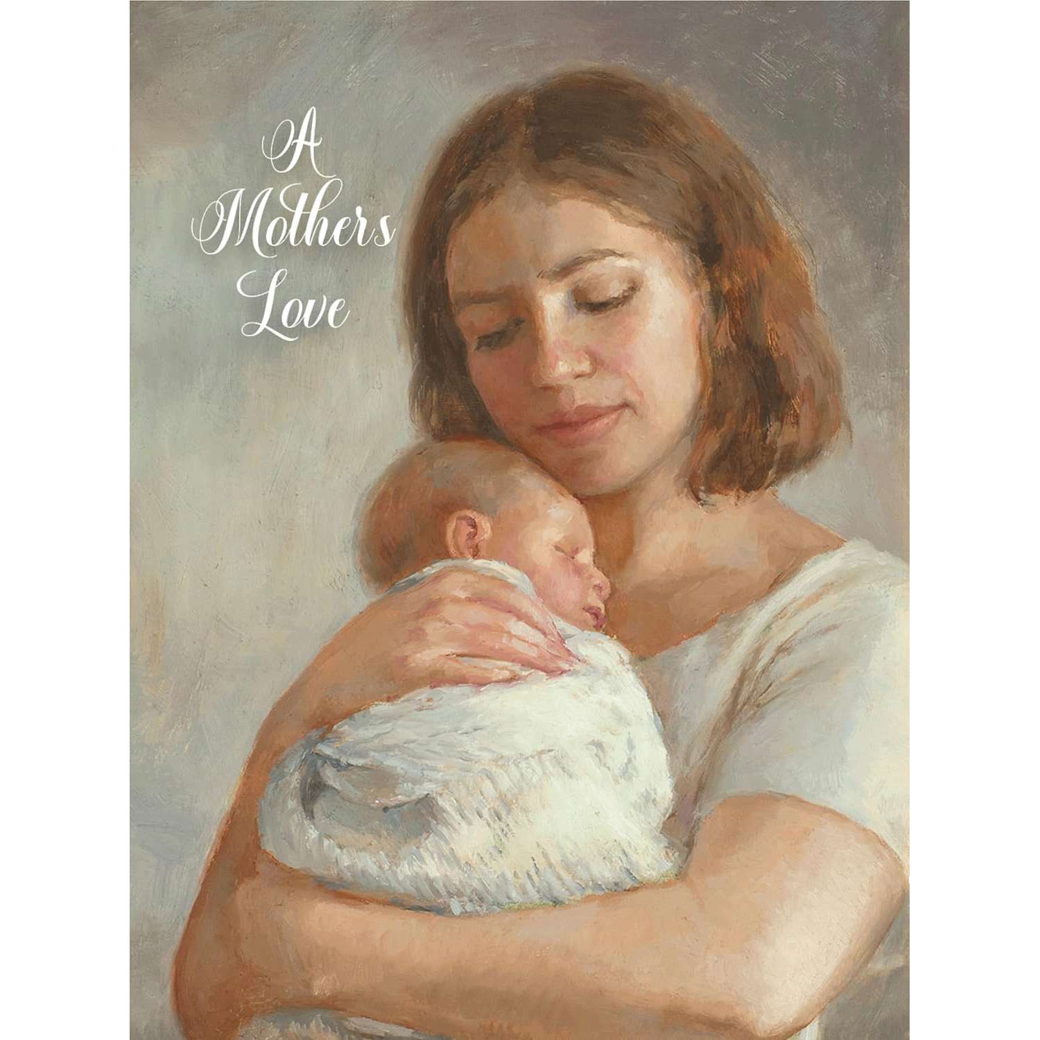 A Mother's Love Mini Picture Pack