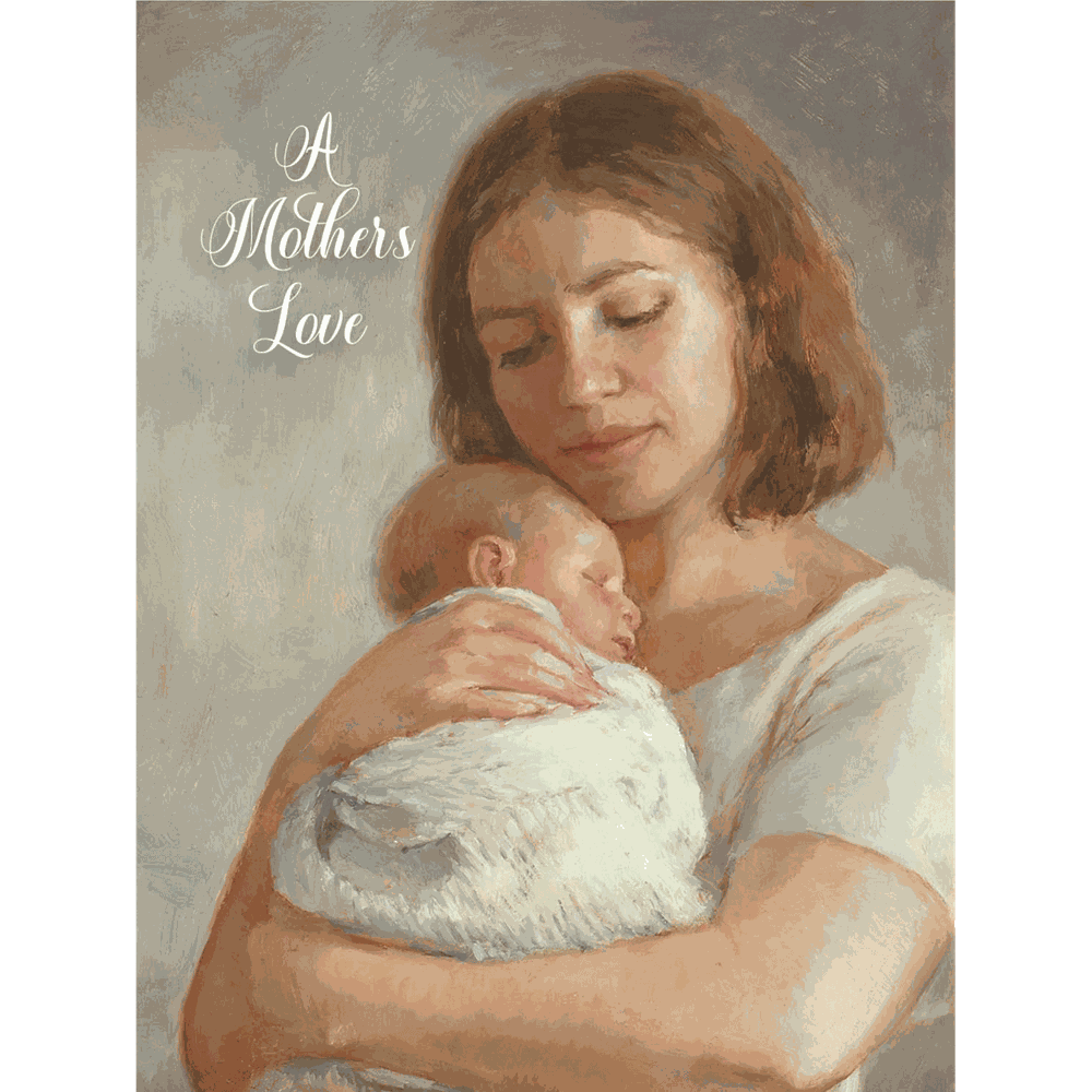 A Mother's Love Mini 3x4 Picture Pack,  A Mother's Love Mini 3x4 Picture Pack