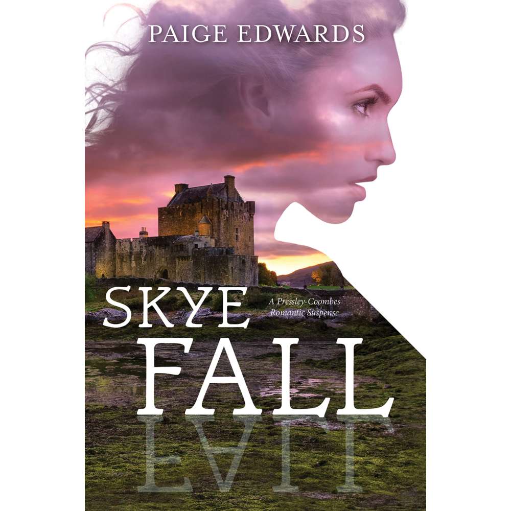 Skye Fall (Pressley-Coombes, Book 4)