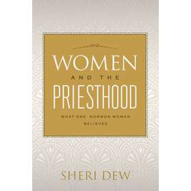 Women and the Priesthood