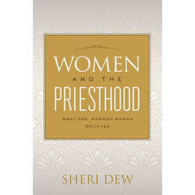 Women and the Priesthood