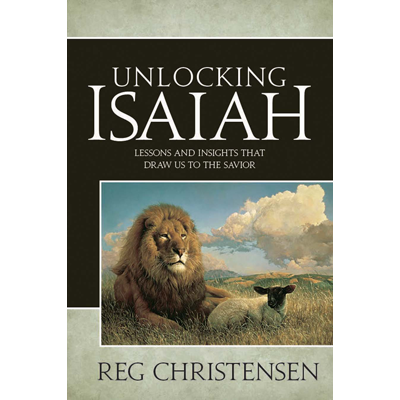 Unlocking Isaiah