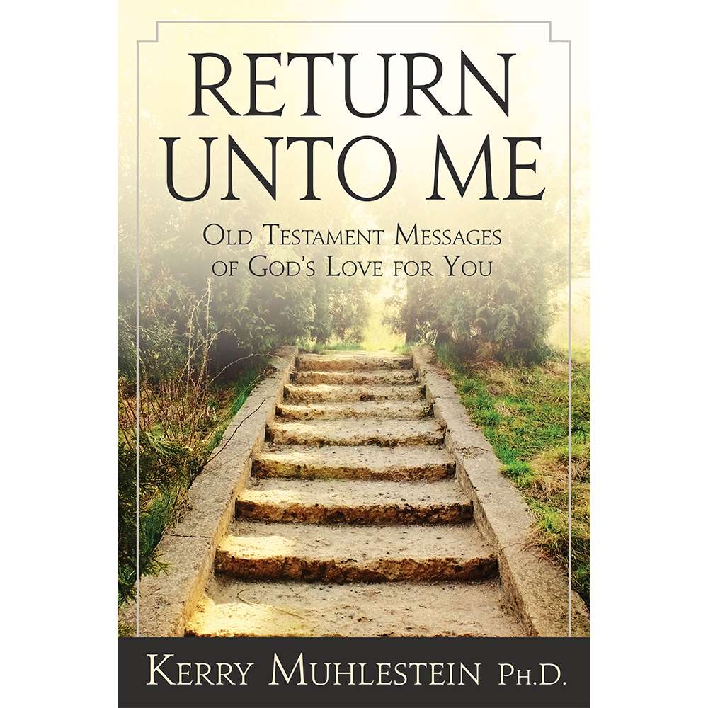 Return unto Me, , large image number 0