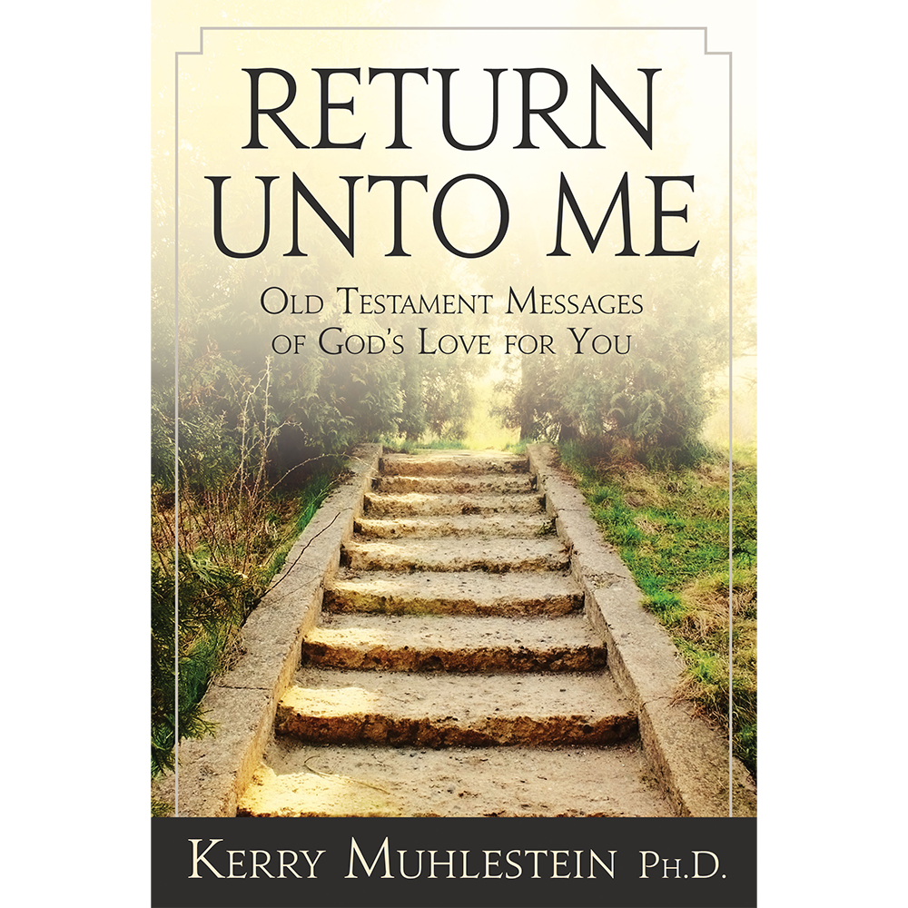 Return unto Me, , large image number 0