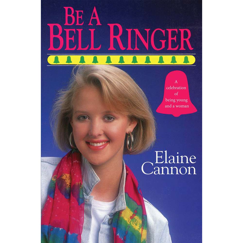 Be a Bell Ringer 1