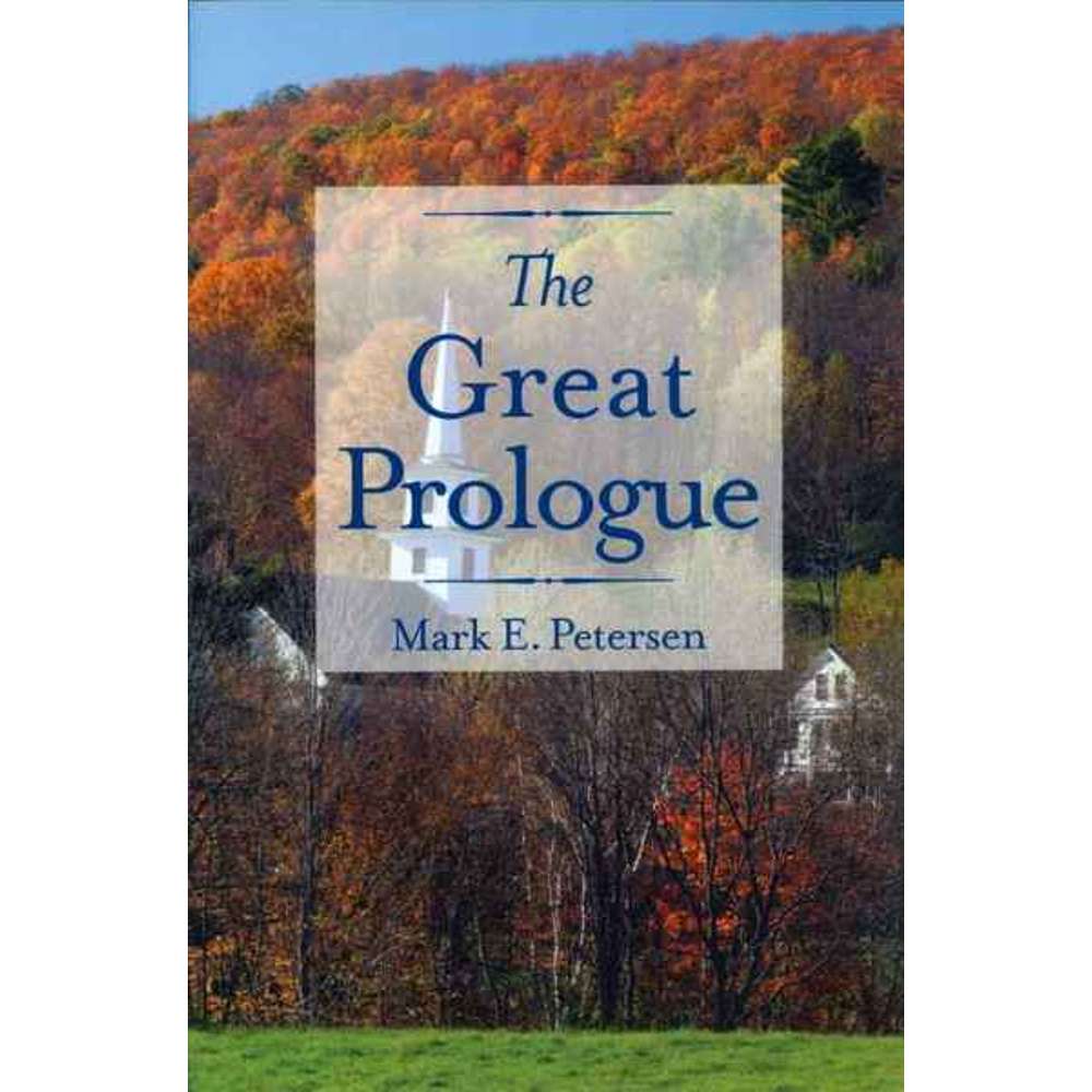 The Great Prologue 2