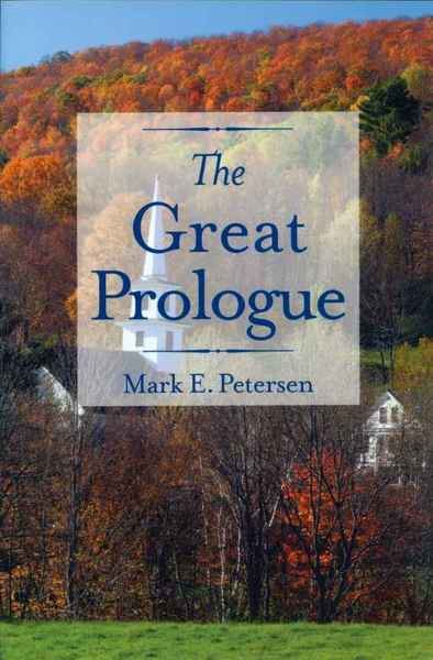The Great Prologue
