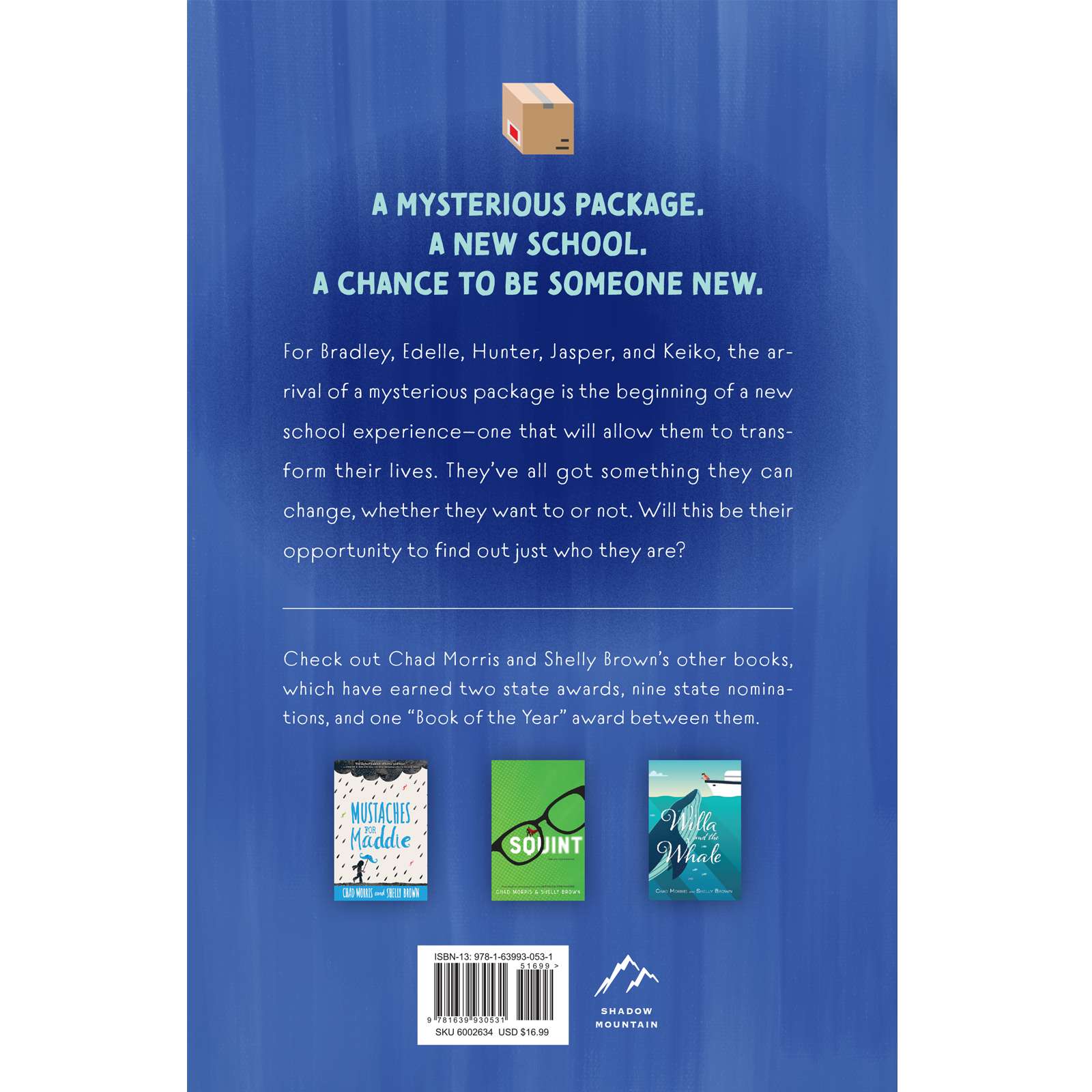 Virtually Me, , large