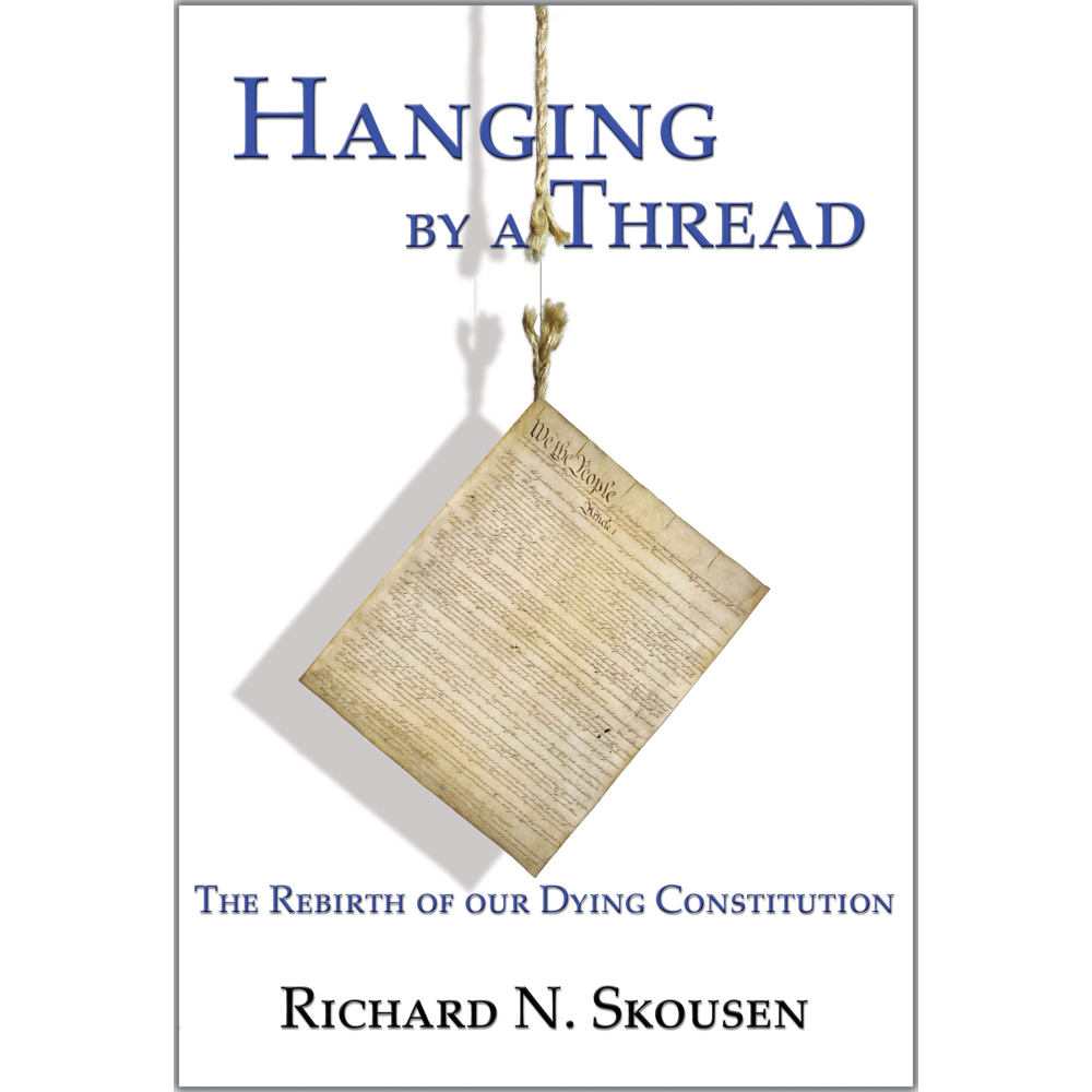 Hanging by a Thread, , large image number 0