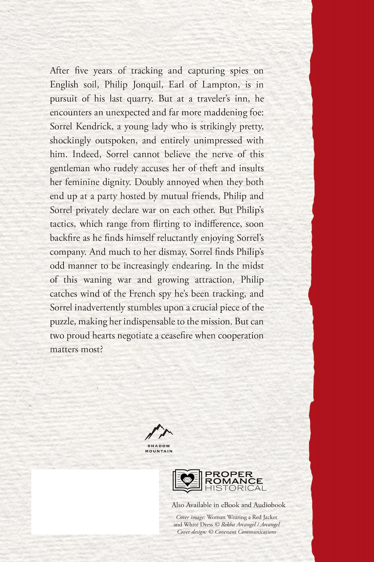 Friends and Foes, , large image number 2