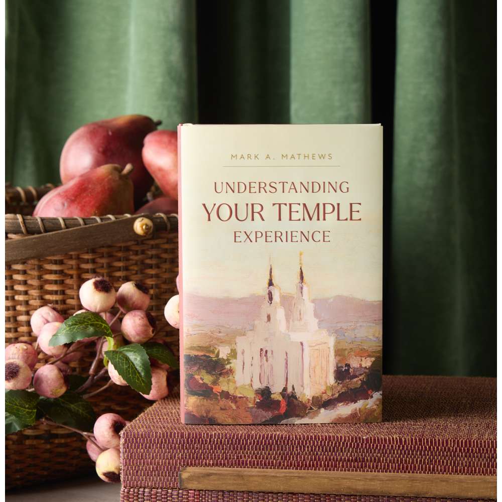 Understanding Your Temple Experience 4