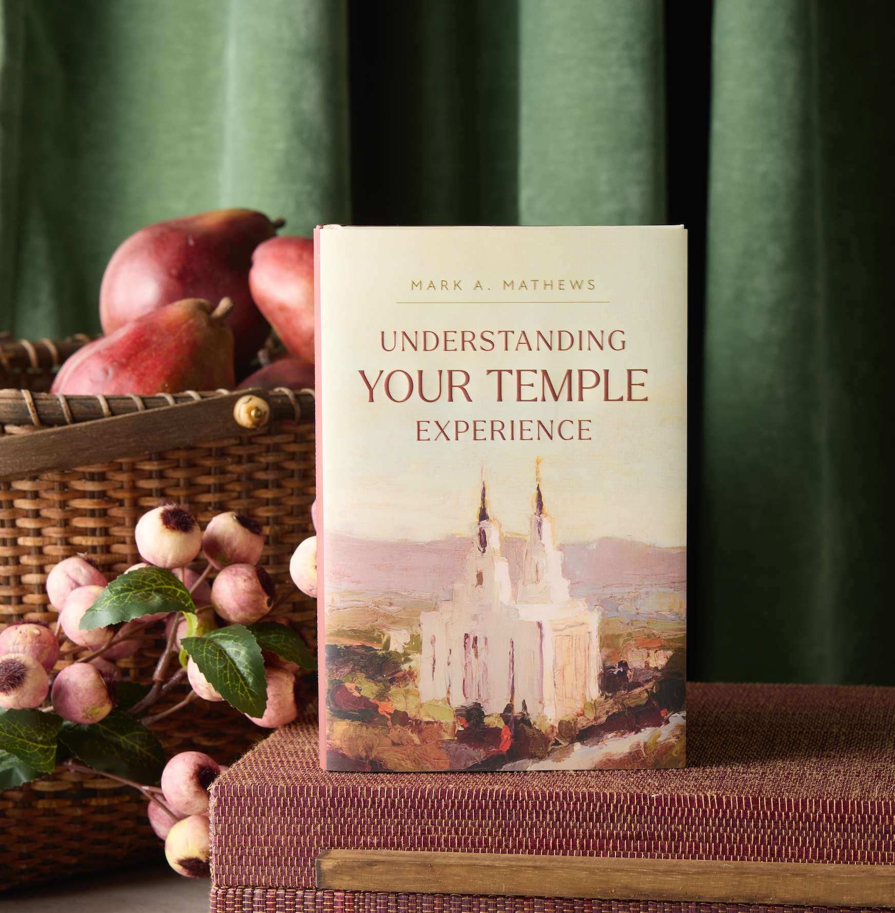 Understanding Your Temple Experience, , large image number 2