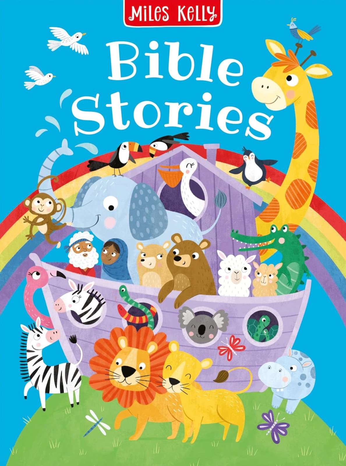 Bible Stories, , large image number 0