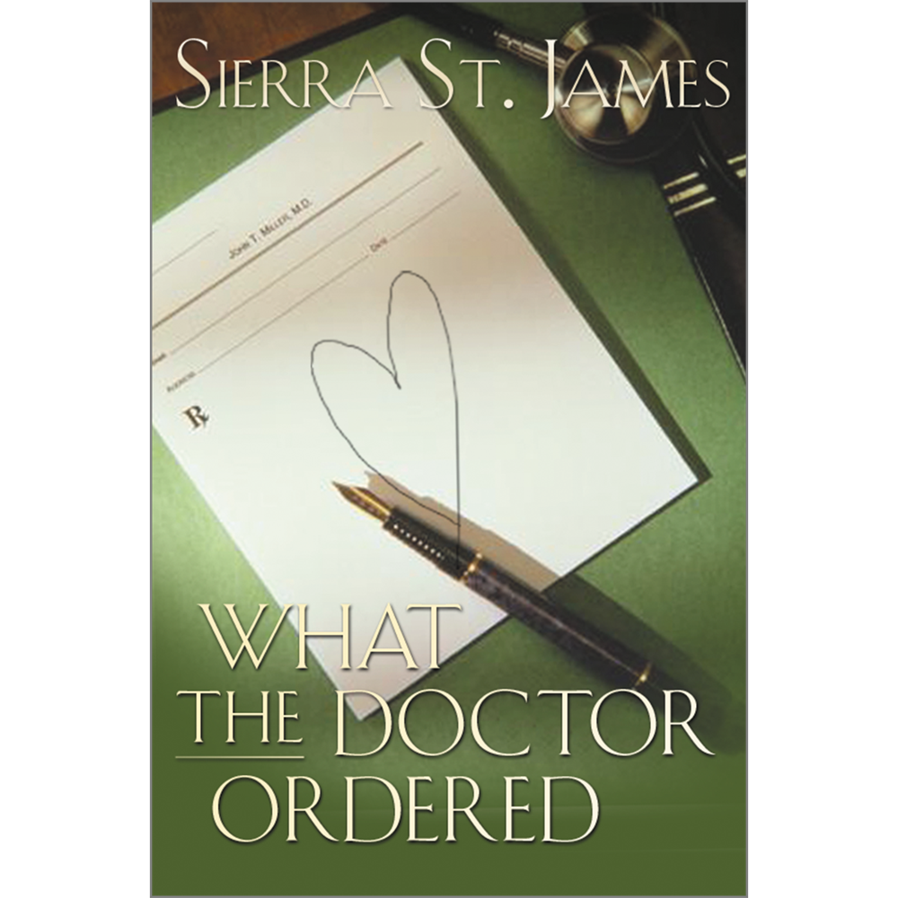 What the Doctor Ordered, , large image number 0
