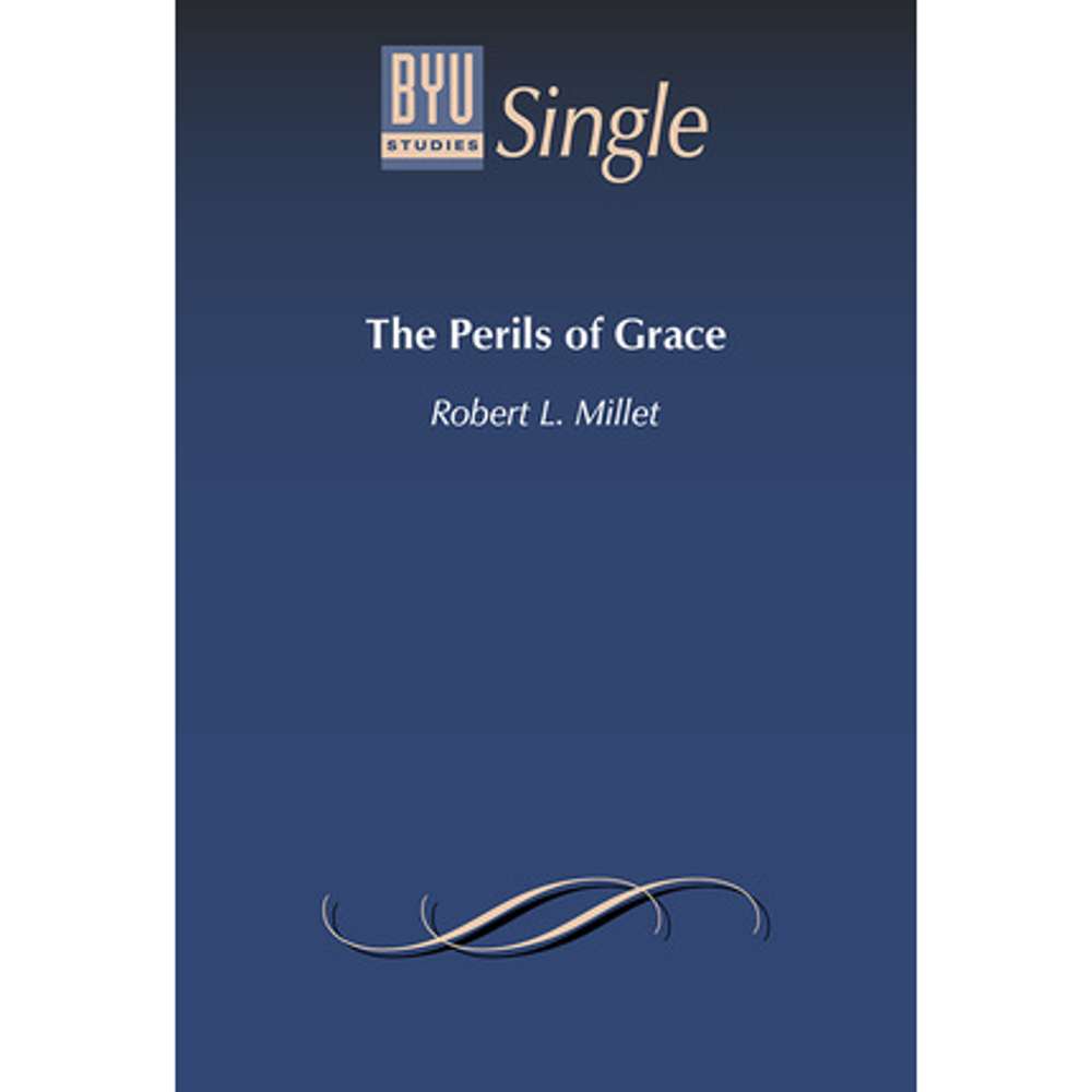 The Perils of Grace 1