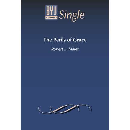 The Perils of Grace