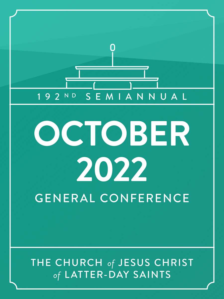General Conference October 2022, , large image number 0
