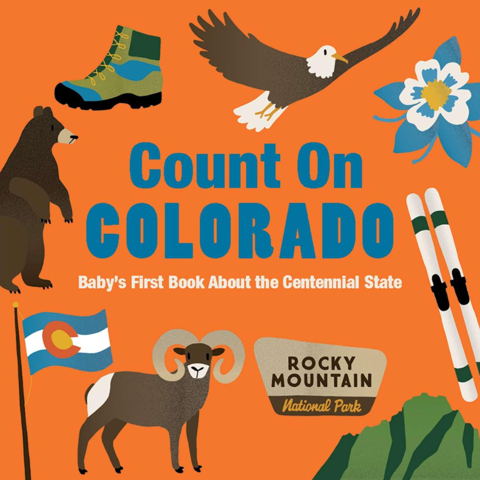 Count On Colorado
