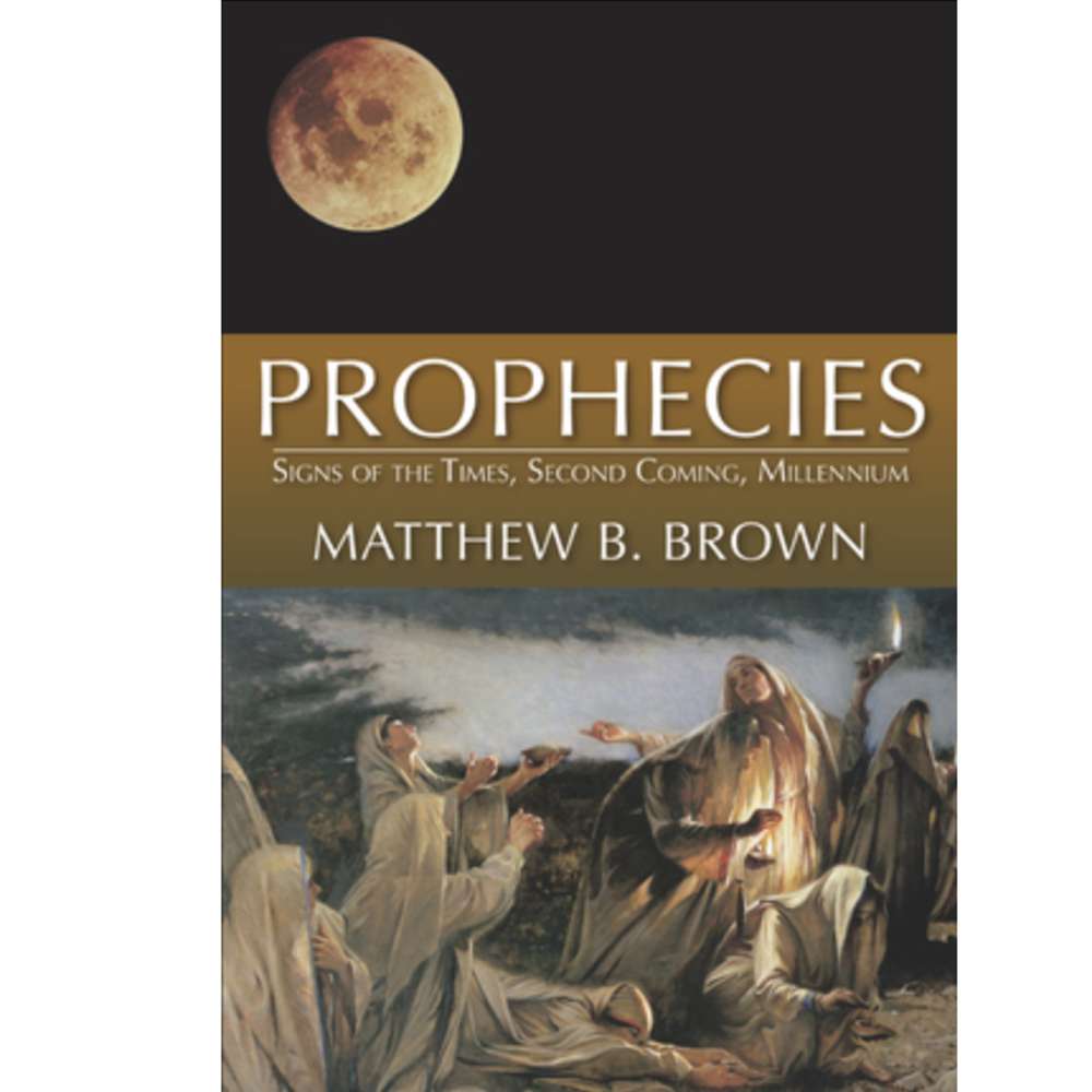 Prophecies: Signs of the Times, Second Coming, Millennium, , large image number 0