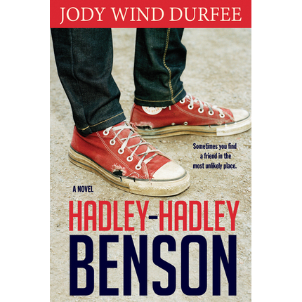 Hadley-Hadley Benson