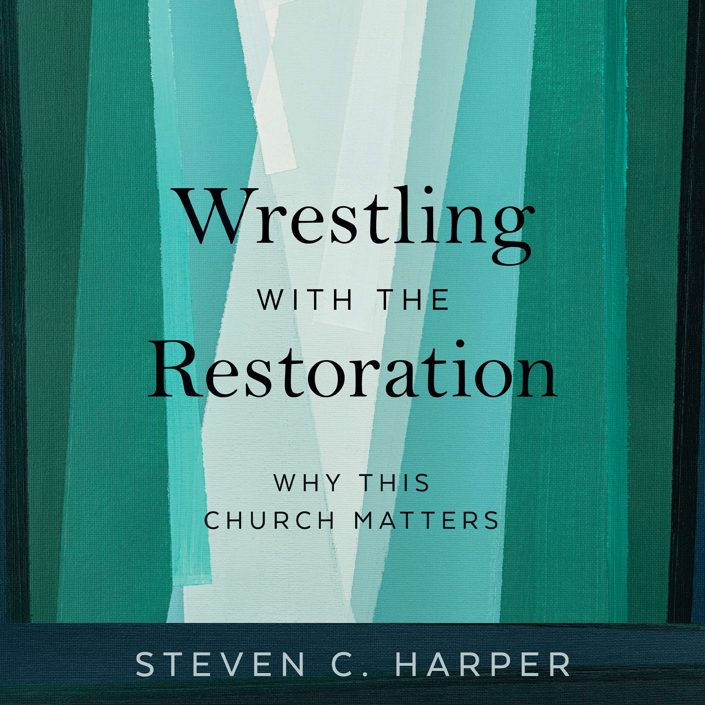 Wrestling with the Restoration, , large image number 8