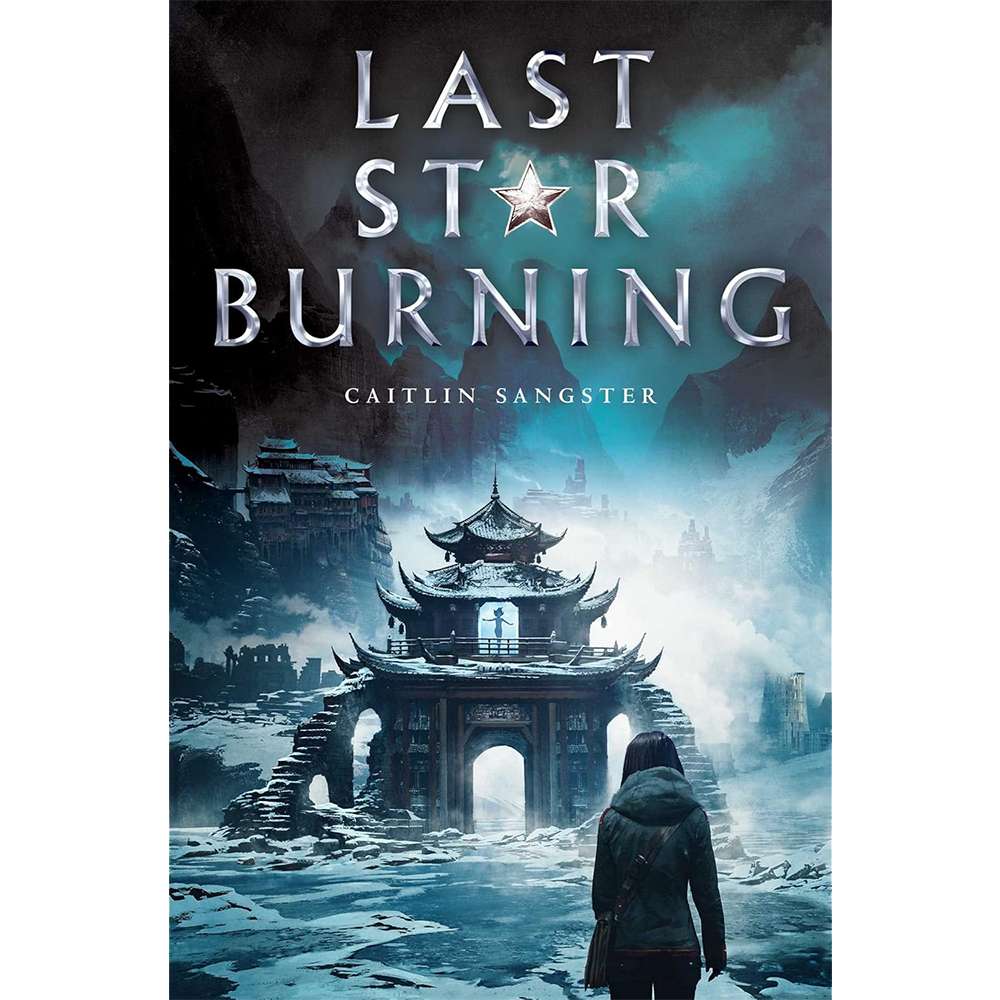 Last Star Burning (Last Star Burning, Book 1), , large image number 0