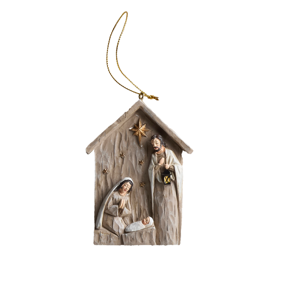 O Night Divine Ornament,  O Night Divine Ornament