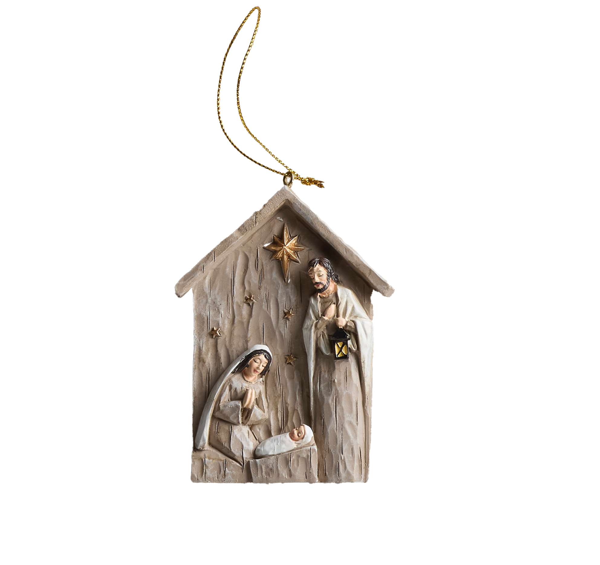 O Night Divine Ornament