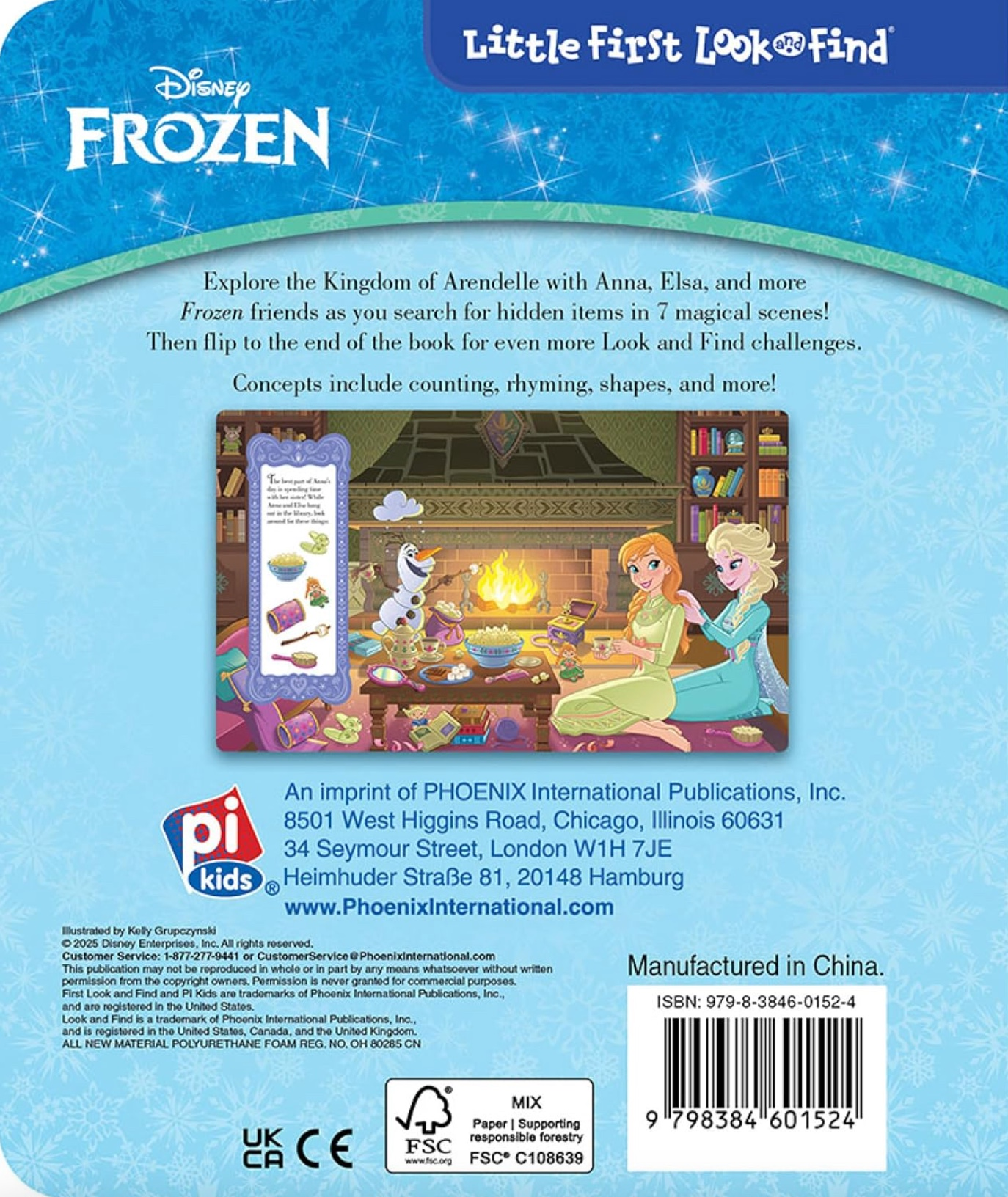 Disney Frozen, , large image number 2