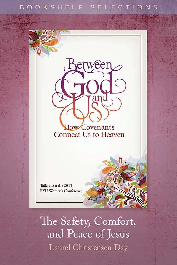 The Safety, Comfort, and Peace of Jesus