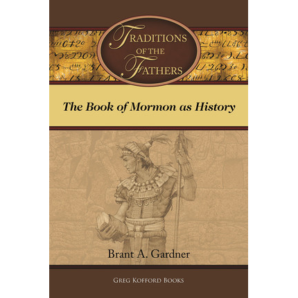 Traditions of the Fathers