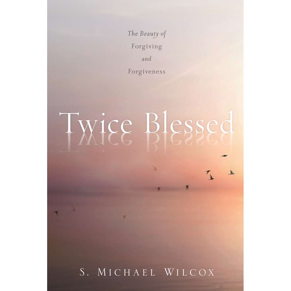 Twice Blessed 2