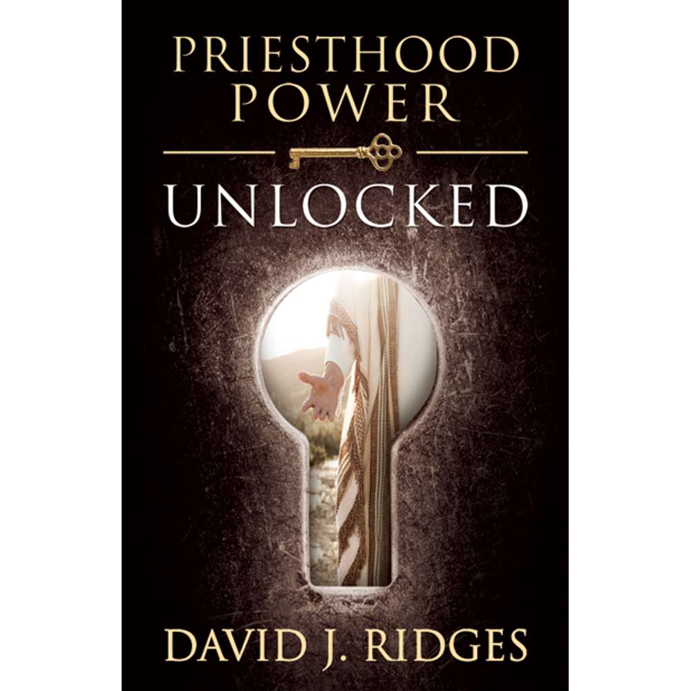 Priesthood Power Unlocked 1