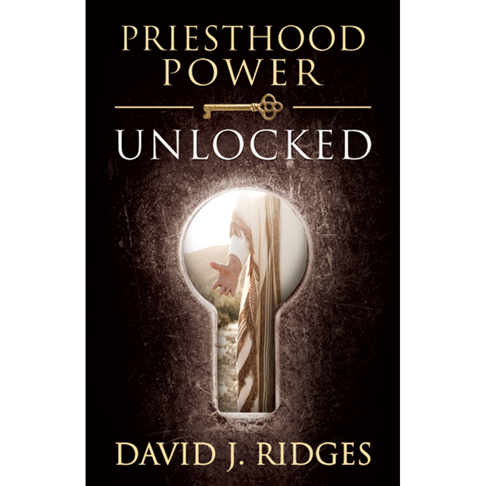 Priesthood Power Unlocked,  Priesthood Power Unlocked