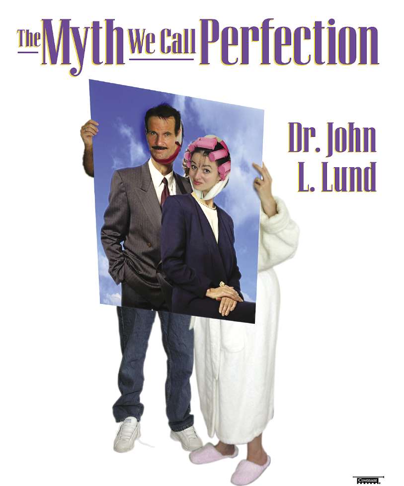 The Myth We Call Perfection, , large image number 0