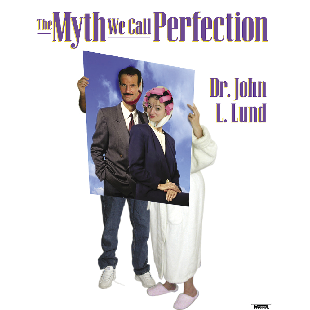 The Myth We Call Perfection, , large image number 0