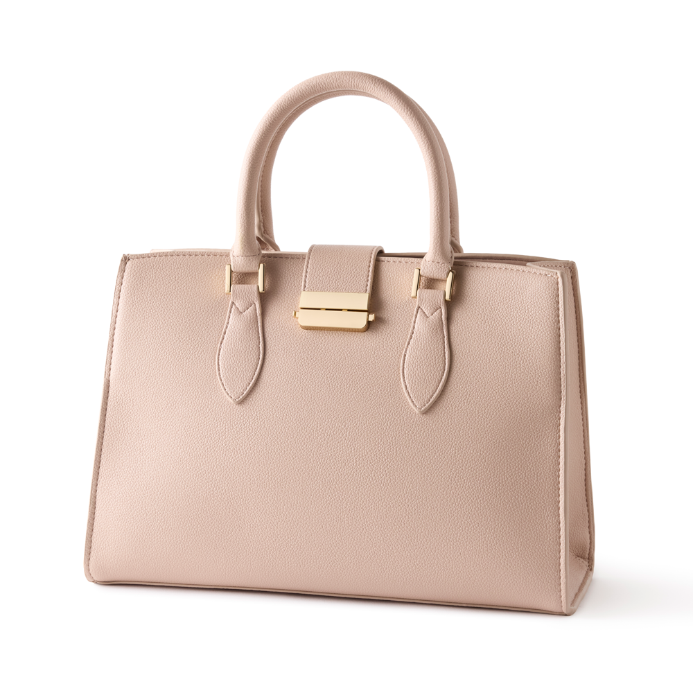 Anne Regular Scripture Tote, , large image number 0