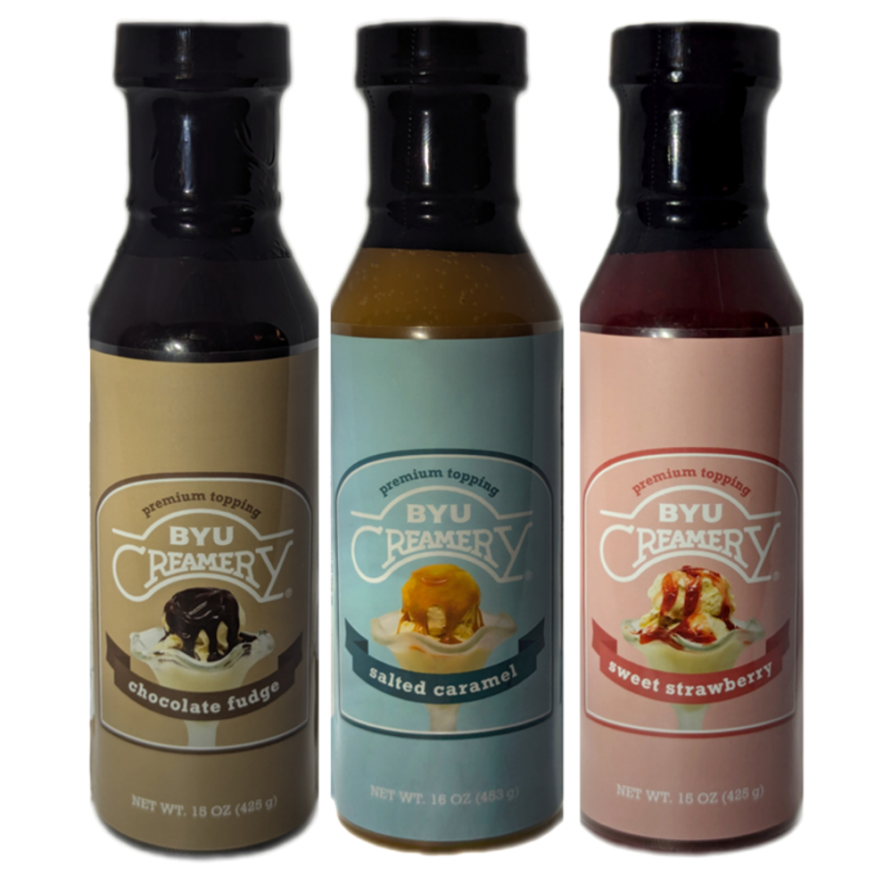 Ice Cream Topping,  Ice Cream Topping