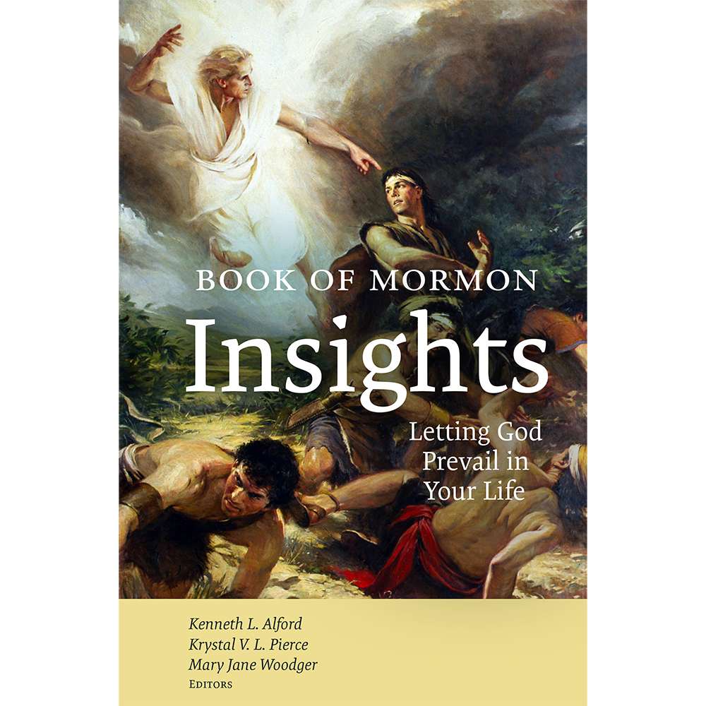 Book of Mormon Insights, , large image number 0